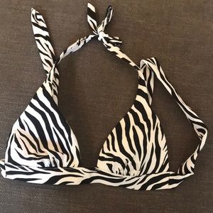 Victoria secret bikini top